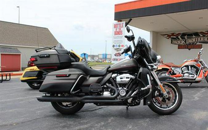 2018 Harley-Davidson Ultra Limited