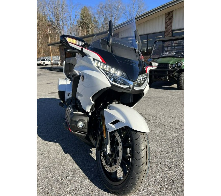 2024 Honda® Gold Wing Tour Automatic DCT