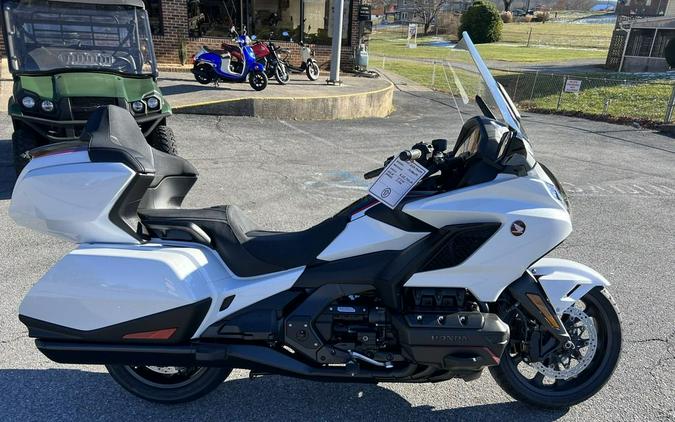 2024 Honda® Gold Wing Tour Automatic DCT