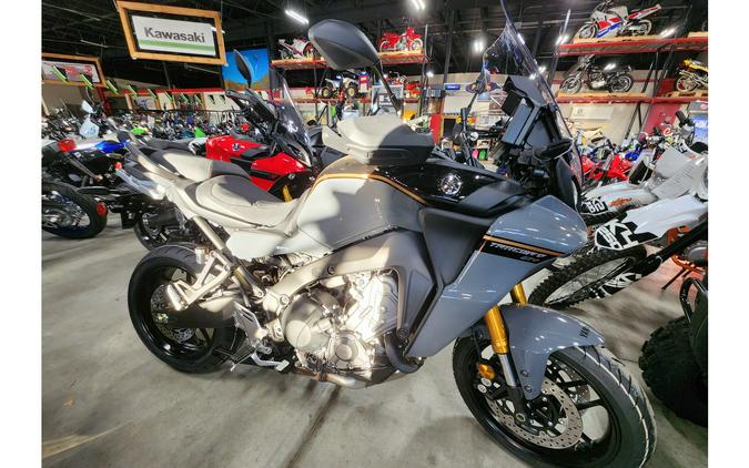 2024 Yamaha TRACER 9 GT +