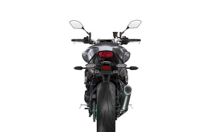 2024 Yamaha MT-10