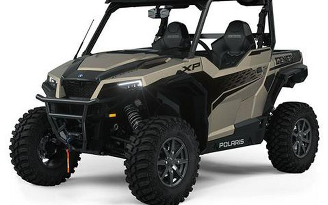 2024 Polaris General XP 1000 Ultimate