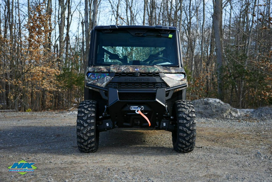 2024 Polaris® Ranger Crew XP 1000 NorthStar Edition Ultimate Camo