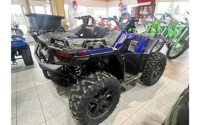 2024 Polaris Industries A24SXZ85AP