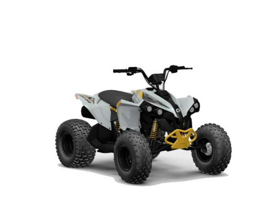 2024 Can-Am®