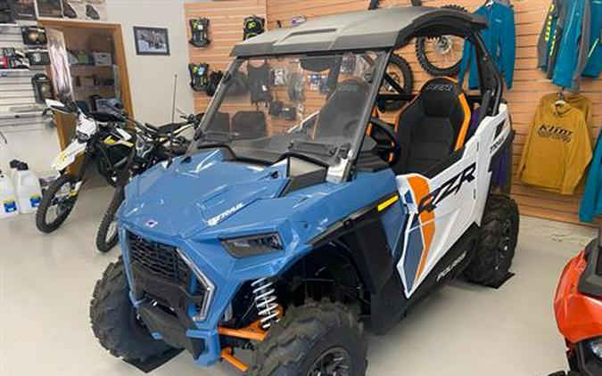 2024 Polaris RZR Trail Ultimate