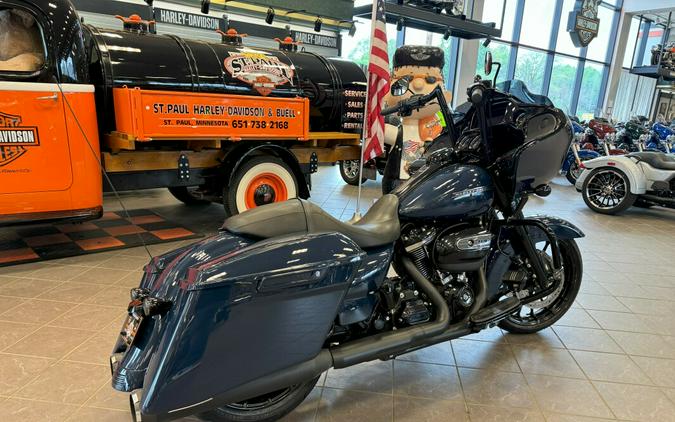 2019 Harley-Davidson Road Glide Special FLTRXS