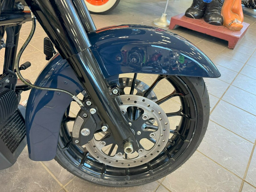 2019 Harley-Davidson Road Glide Special FLTRXS