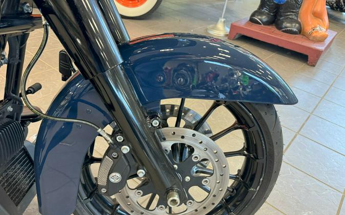 2019 Harley-Davidson Road Glide Special FLTRXS