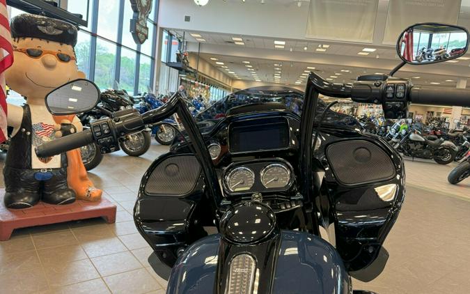 2019 Harley-Davidson Road Glide Special FLTRXS