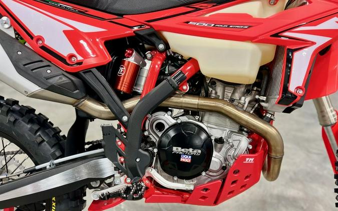 2024 Beta 500 RS 4-Stroke