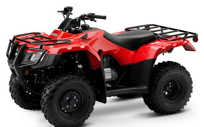 2021 Honda FourTrax Recon