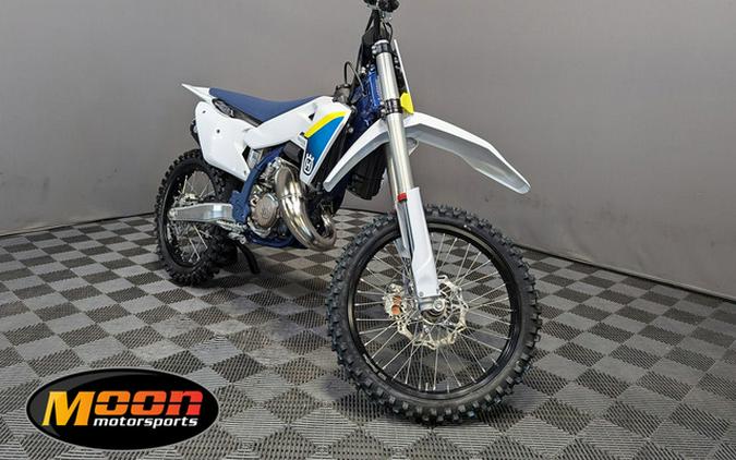 2025 Husqvarna FC 350