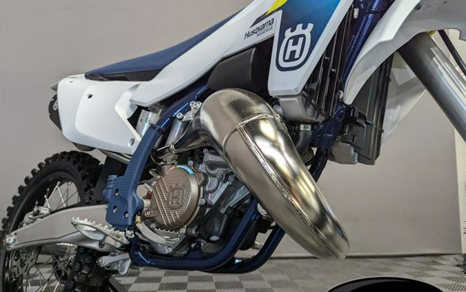 2025 Husqvarna FC 350