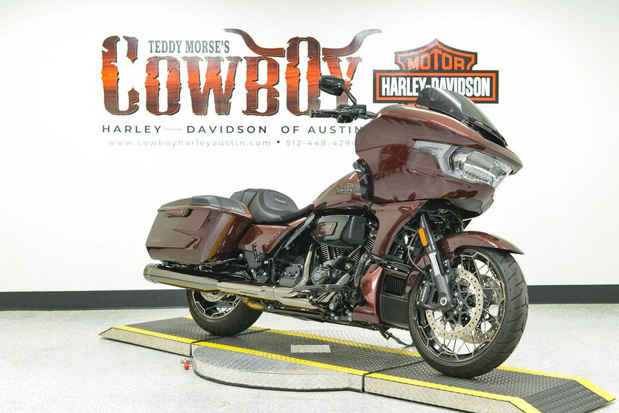 2024 Harley-Davidson® FLTRXSE - CVO™ Road Glide®