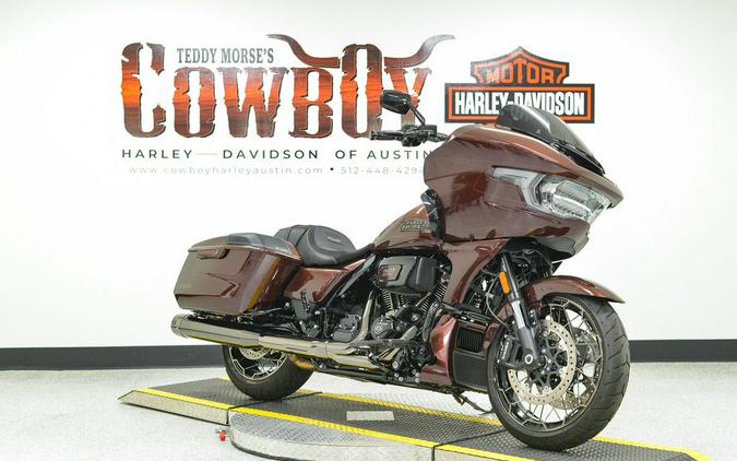 2024 Harley-Davidson® FLTRXSE - CVO™ Road Glide®