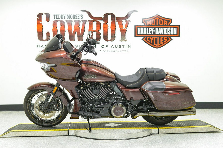 2024 Harley-Davidson® FLTRXSE - CVO™ Road Glide®