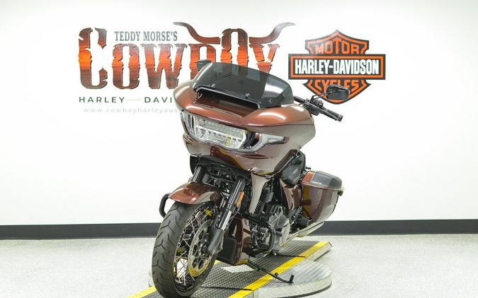 2024 Harley-Davidson® FLTRXSE - CVO™ Road Glide®