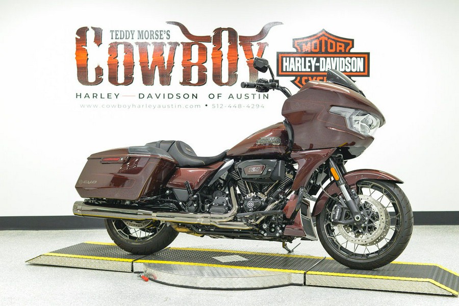 2024 Harley-Davidson® FLTRXSE - CVO™ Road Glide®