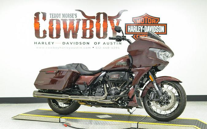 2024 Harley-Davidson® FLTRXSE - CVO™ Road Glide®