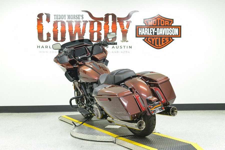 2024 Harley-Davidson® FLTRXSE - CVO™ Road Glide®