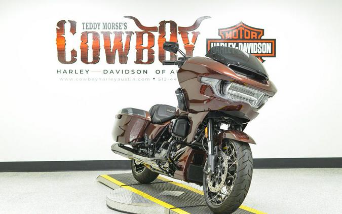 2024 Harley-Davidson® FLTRXSE - CVO™ Road Glide®