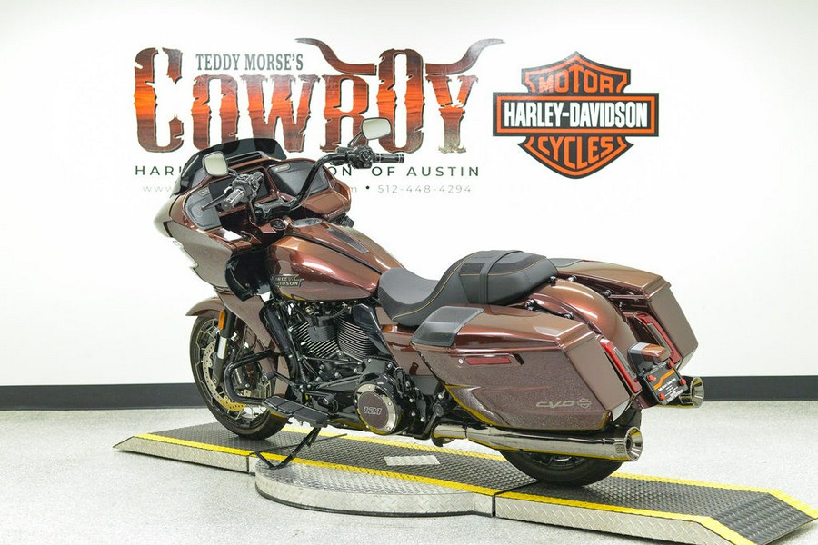 2024 Harley-Davidson® FLTRXSE - CVO™ Road Glide®