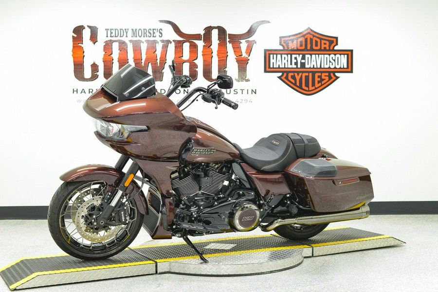 2024 Harley-Davidson® FLTRXSE - CVO™ Road Glide®