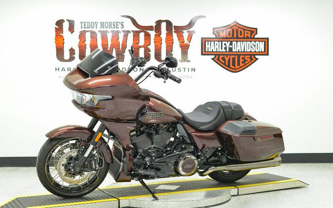 2024 Harley-Davidson® FLTRXSE - CVO™ Road Glide®