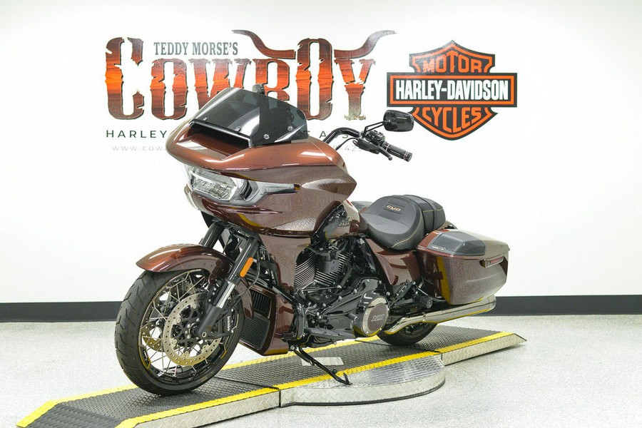 2024 Harley-Davidson® FLTRXSE - CVO™ Road Glide®