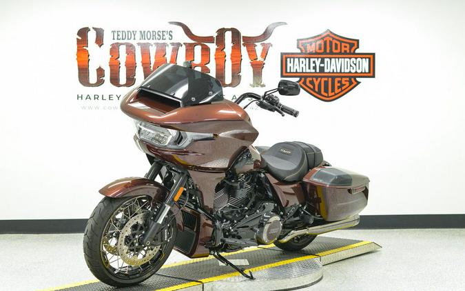 2024 Harley-Davidson® FLTRXSE - CVO™ Road Glide®