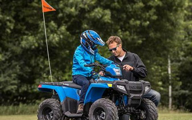 2025 Polaris Sportsman 110 EFI