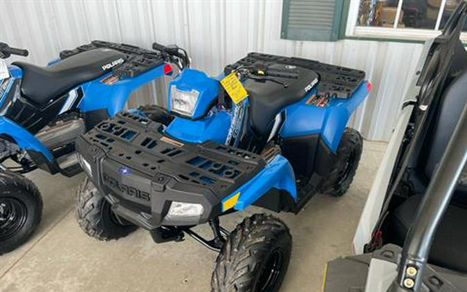 2025 Polaris Sportsman 110 EFI