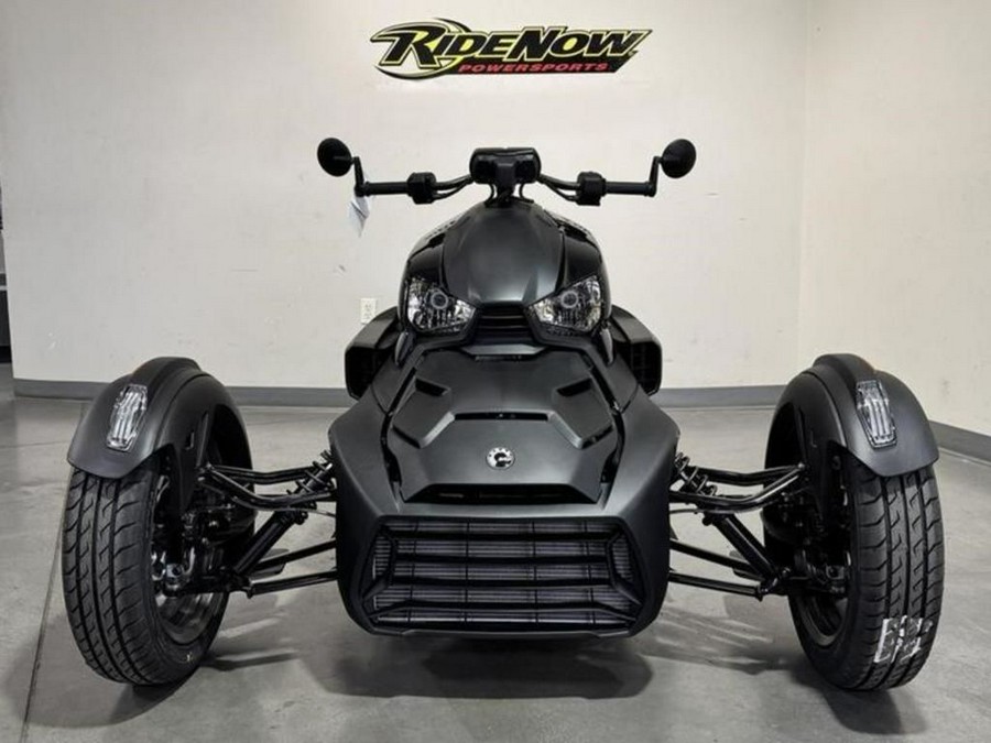2025 Can-Am® Ryker Rotax 600 ACE