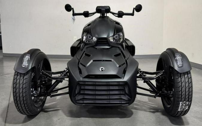 2025 Can-Am® Ryker Rotax 600 ACE