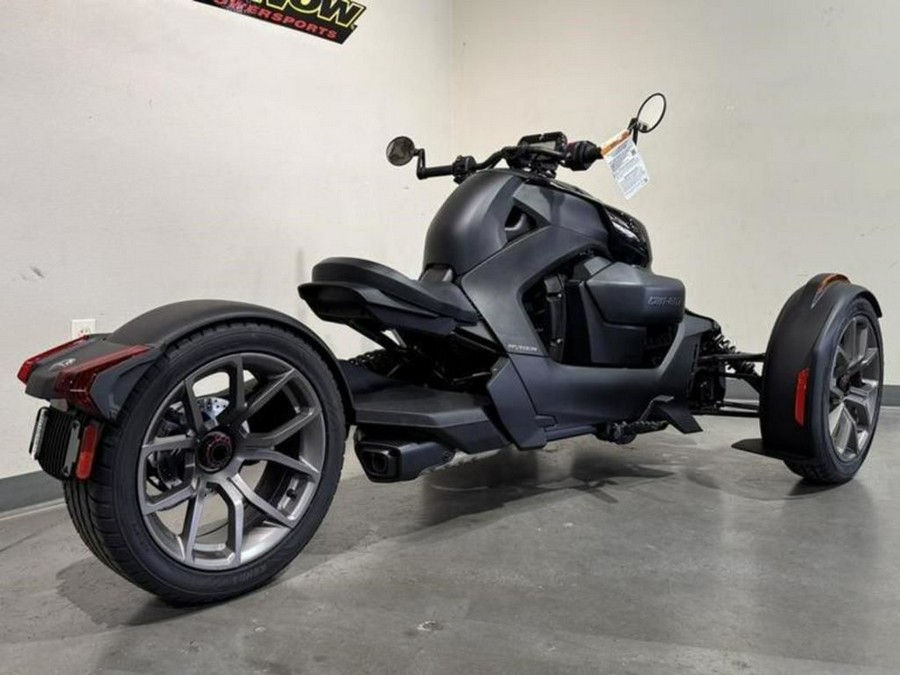 2025 Can-Am® Ryker Rotax 600 ACE