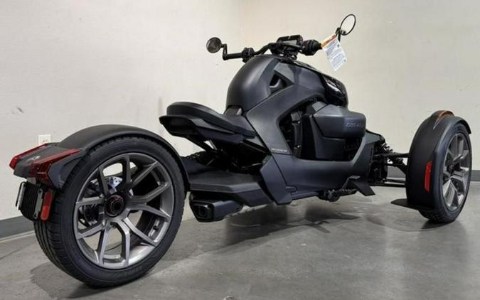 2025 Can-Am® Ryker Rotax 600 ACE