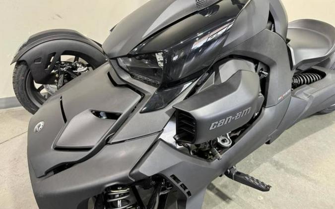 2025 Can-Am® Ryker Rotax 600 ACE