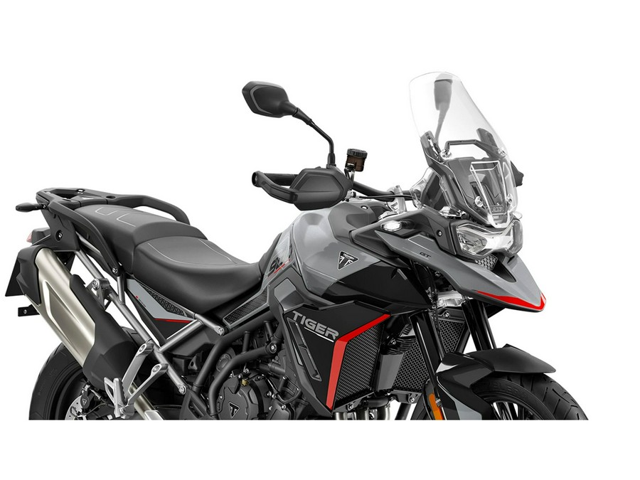 2025 Triumph Tiger 900 GT