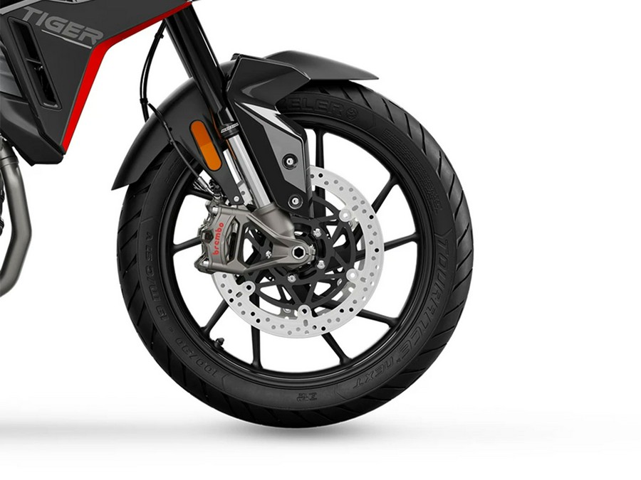 2025 Triumph Tiger 900 GT