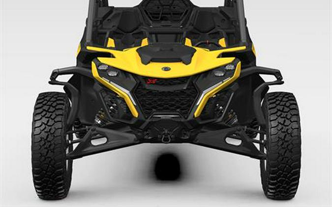 2025 Can-Am Maverick R MAX X RS with Smart-Shox