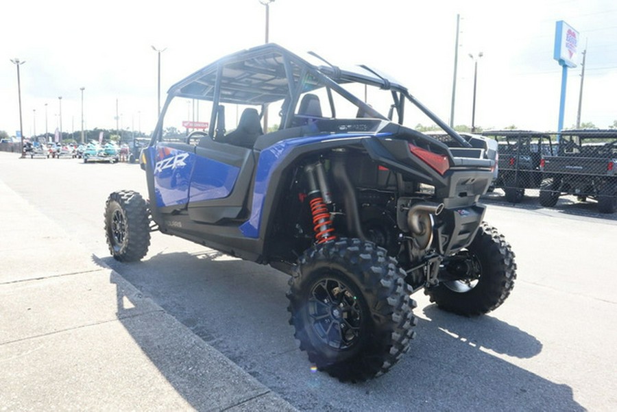 2025 Polaris RZR XP 4 1000 Ultimate