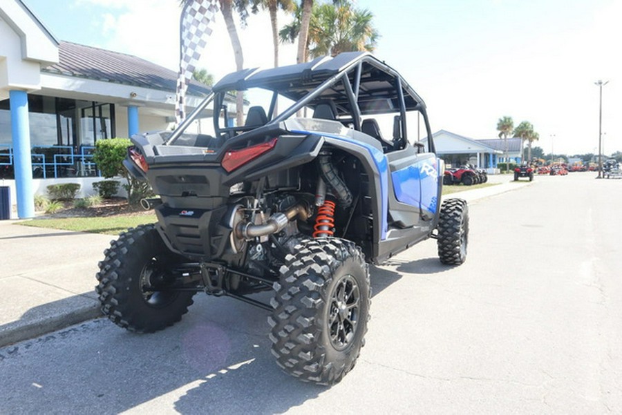 2025 Polaris RZR XP 4 1000 Ultimate