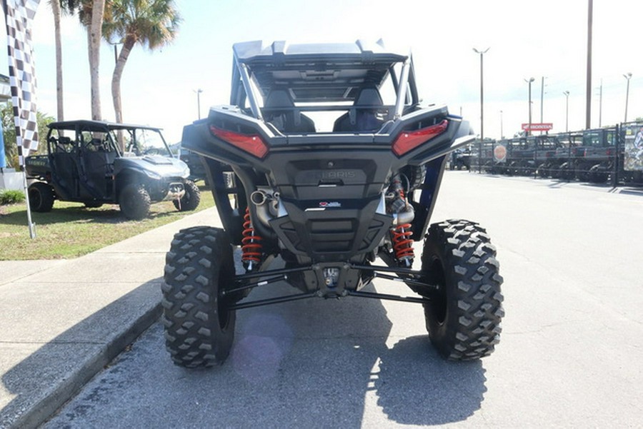 2025 Polaris RZR XP 4 1000 Ultimate