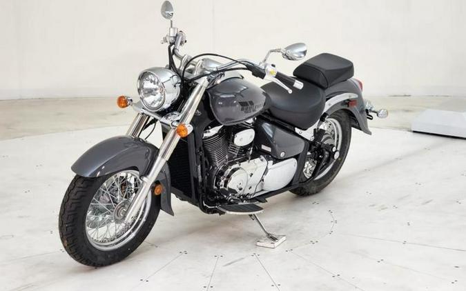 2025 Suzuki Boulevard C50