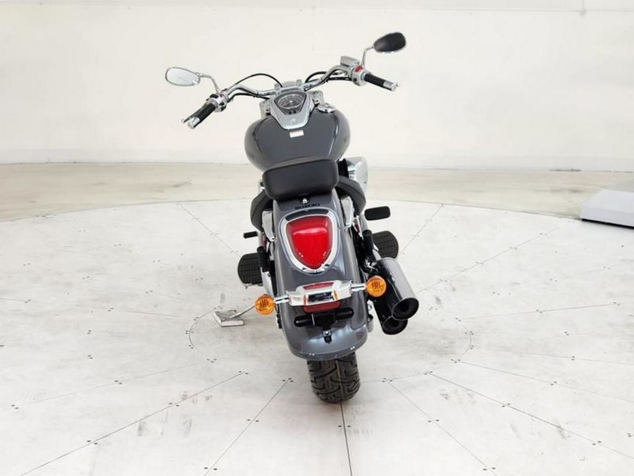 2025 Suzuki Boulevard C50