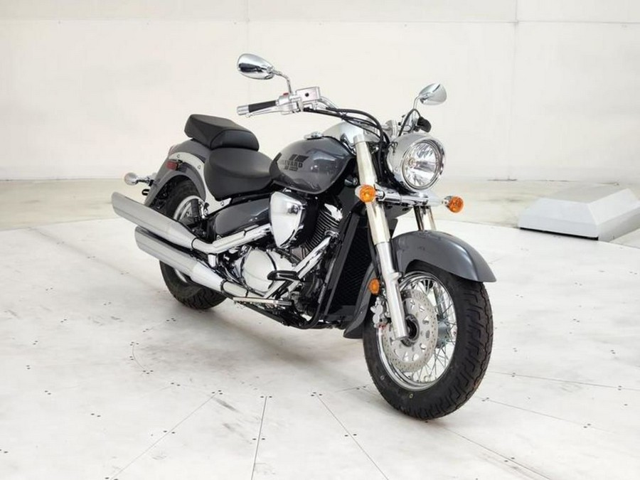 2025 Suzuki Boulevard C50