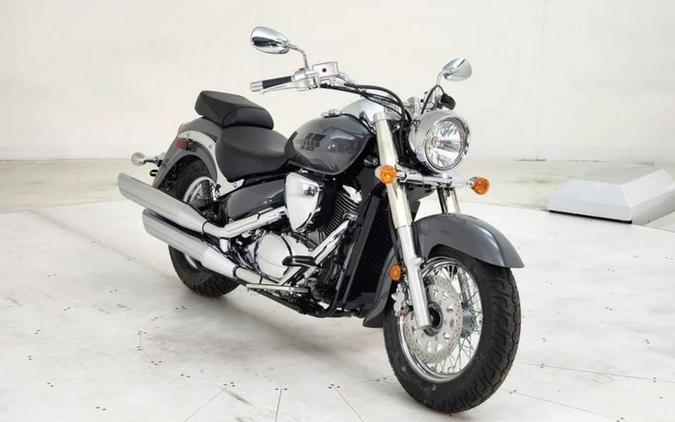 2025 Suzuki Boulevard C50