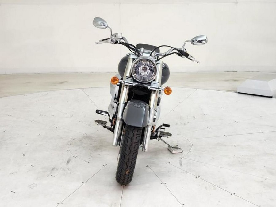 2025 Suzuki Boulevard C50