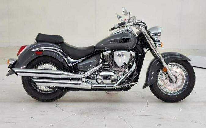 2025 Suzuki Boulevard C50